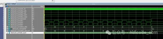 FPGA-Based Washing Machine Controller Design Verilog Code for Quartus and Zedboard