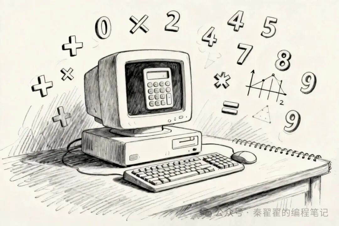Day 5 of C Language: Operators = Letting the Program Perform Calculations