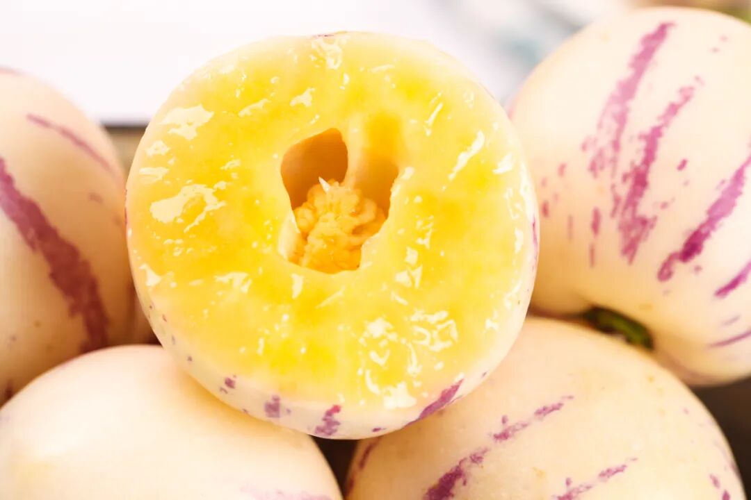 Vitamin C is Three Times Higher in Ginseng Fruit! This 'Ginseng' of the Fruit World is High in Potassium, Low in Sodium, and Antioxidant-Rich