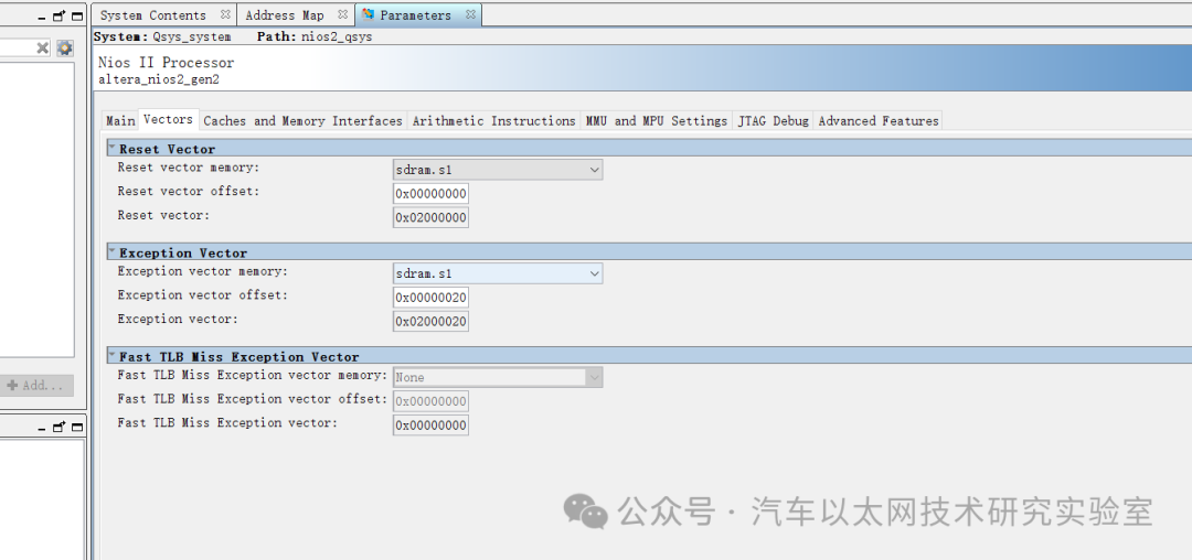 Using SPI IP Core