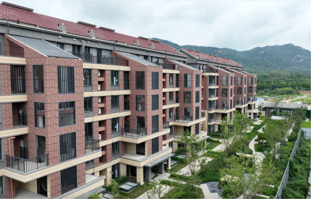Qingdao's Chip Company Employees: Where We Buy Our Homes