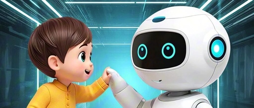 AI Toys Usher in the 'Golden Age' of the Industry