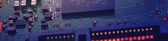 Considerations for Vias on PCBs