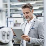 From a Drop of Water to Industrial Automation: The Evolution of Control Technologies