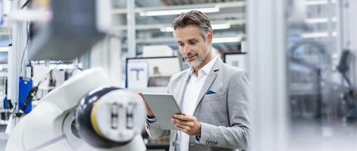 From a Drop of Water to Industrial Automation: The Evolution of Control Technologies
