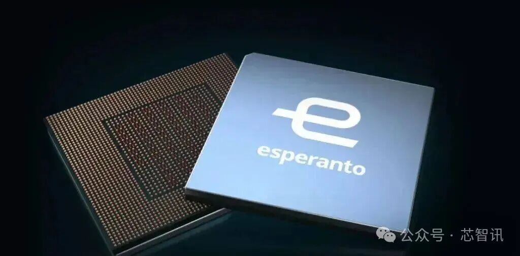 RISC-V AI Chip Company Esperanto Files for Bankruptcy