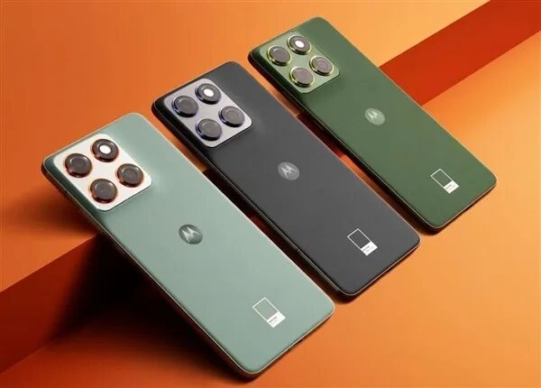 Lenovo to Launch 1.5K LCD Screen Smartphone
