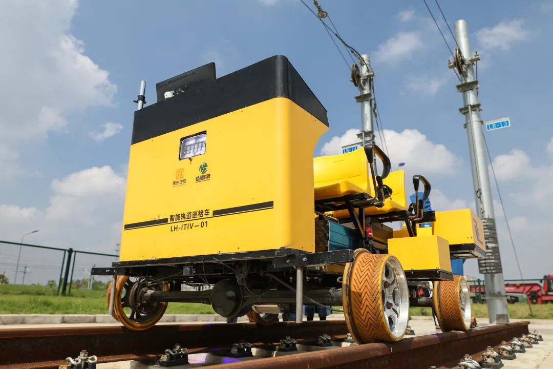 Focusing on AI: The Subway Group's Expanding Family of Intelligent AI Robots