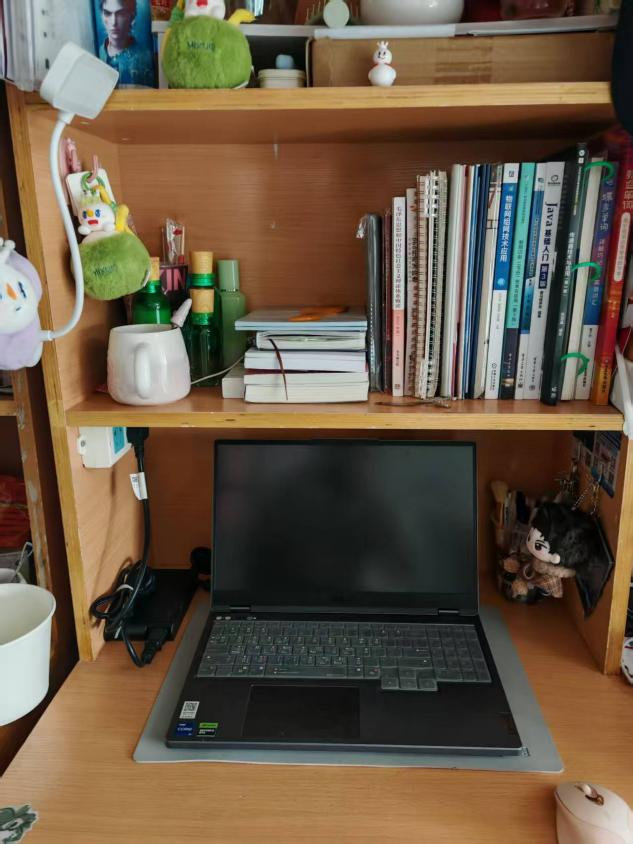 Aesthetic Living: The Beauty Hidden in the Dormitories of the School of Electronics and Internet of Things - Issue 1