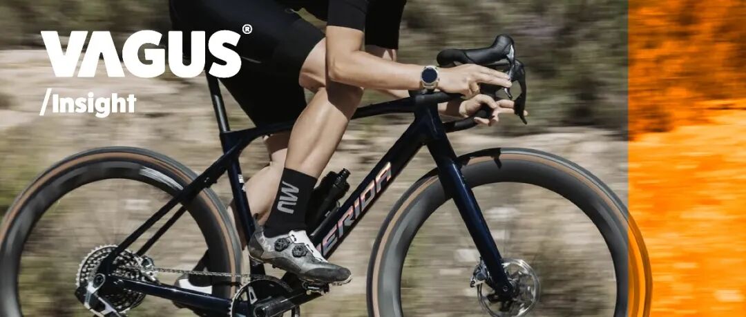Baumier 'B01' 3D Printed Titanium-Carbon Hybrid: A Customized Revolution for All-Terrain Cycling