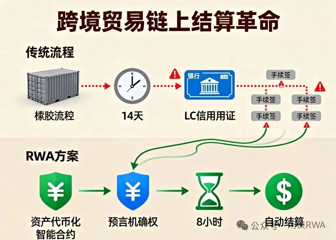 RWA IoT Technology