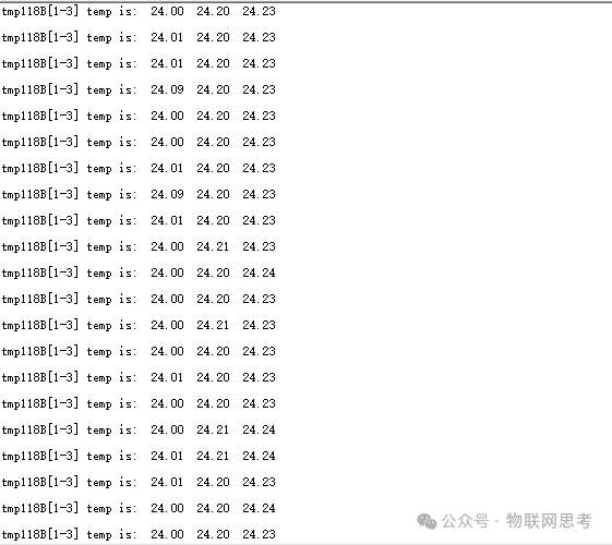 Ultra, Ultra, Ultra Compact Temperature Sensor TMP118