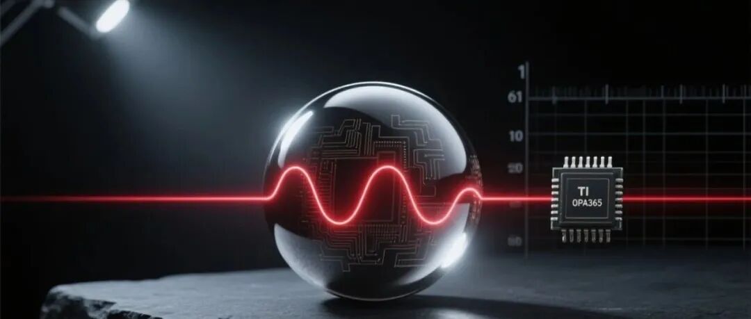 120dB DAC and 112dB ADC! Unveiling the Audio Quality of TI's Automotive Codec TAC5412-Q1