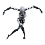 Ranking of Leading Humanoid Robot Companies