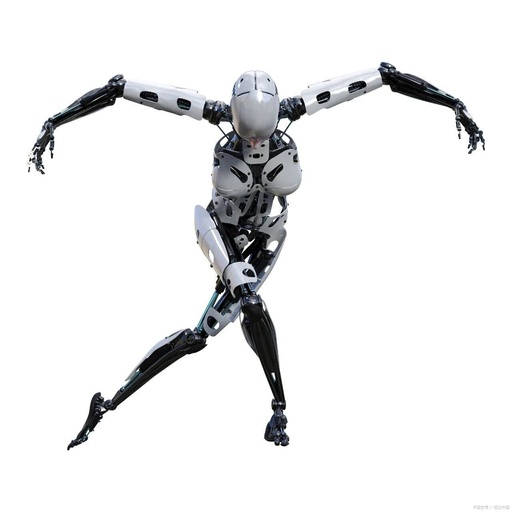 Ranking of Leading Humanoid Robot Companies