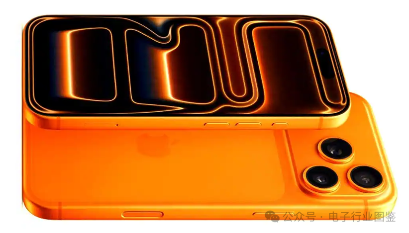Impact of iPhone 17 on the PCB Supply Chain and Response Strategies