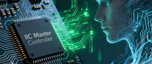 A Comprehensive Guide to Implementing I2C Master Core with FPGA (Part 5): Bit Counting & Byte Counting in Data Transmission