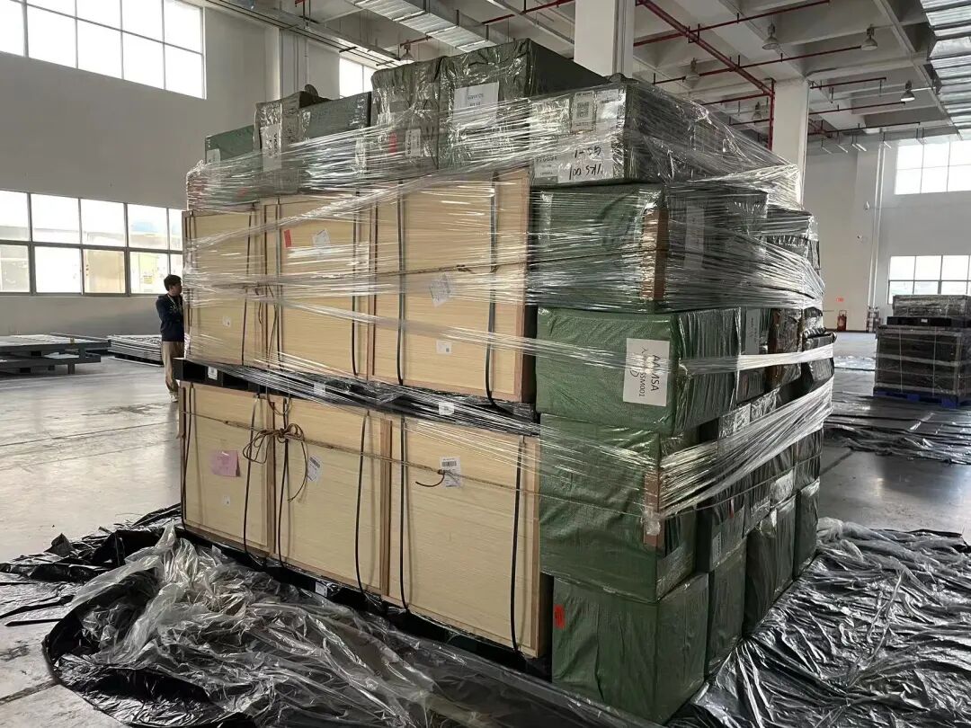 Intelligent Dispatch System for Instant Logistics