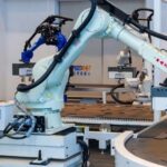 Focusing on the Development Needs of the Robotics Industry, Baoshan Launches Several 'Thirst-Quenching' Initiatives