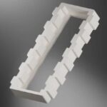 3D Printing of Alumina Ceramics