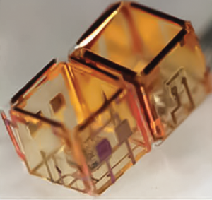 Microrobots Featured by Nature Electronics Editor!
