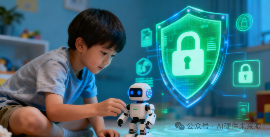 Are AI Toys Companions or 'Spies' You Bring Home?