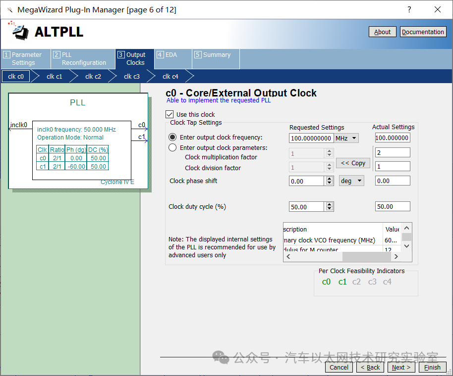 Using SPI IP Core