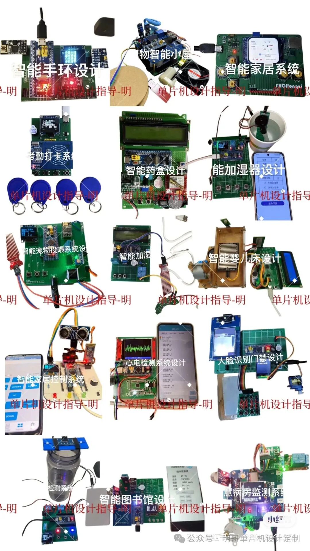 Microcontroller Design