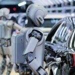 Analysis of Permanent Magnet Motor Types: Joint Motors for Humanoid Robots