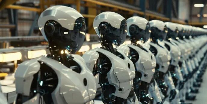 From Robot 4S Stores to 7S Stores: How Far Are Humanoid Robots from Homes? Who Will Dominate the Billion-Dollar Market?