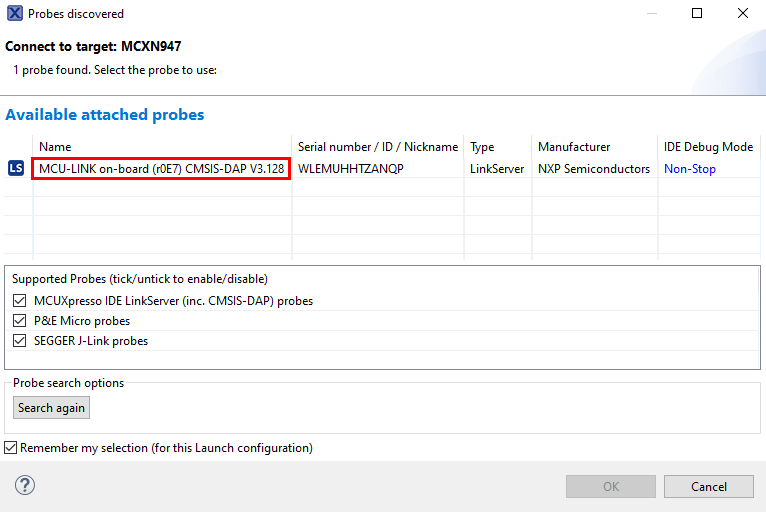 From Dataset to Inference on Board: How a Complete eIQ NPU Project Runs