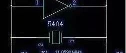 The Reason for Connecting a Pair of Ground Capacitors on Both Sides of the MCU