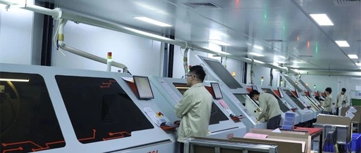 Why Are PCB Prices Different? The Quality Secrets of Shenzhen Prin Circuit Lie in Material and Parameter Details