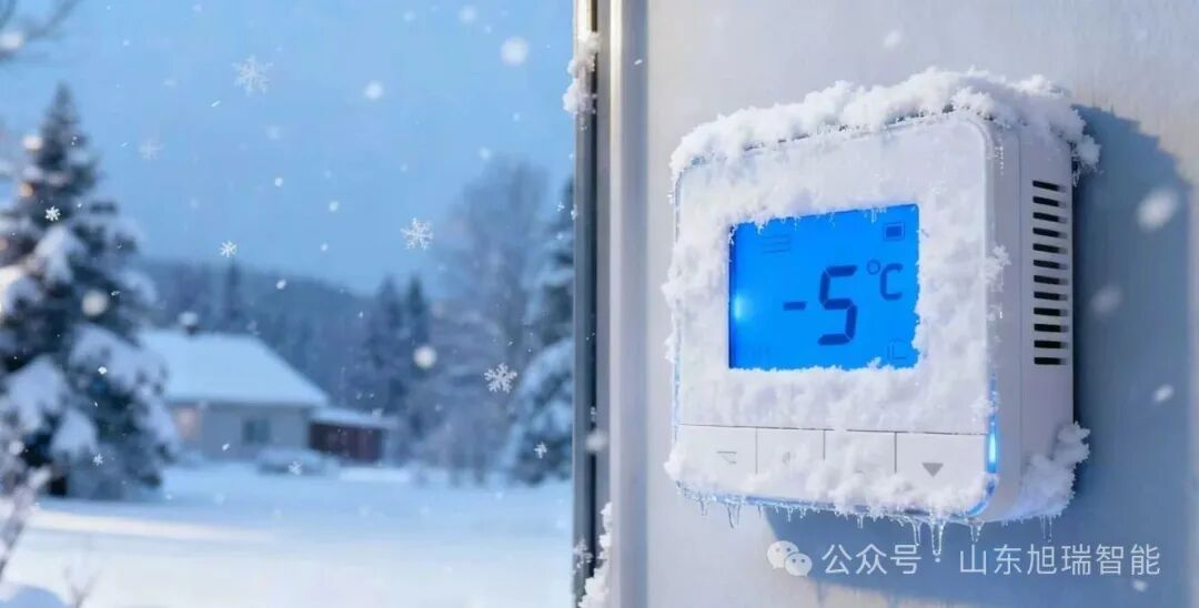 How to Ensure Your IoT Devices Survive the Winter Safely?