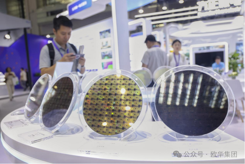 New Breakthroughs in Semiconductor Key Tool Development in Guangdong