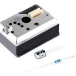 Gas Detection - GP2Y1014AU Dust Sensor
