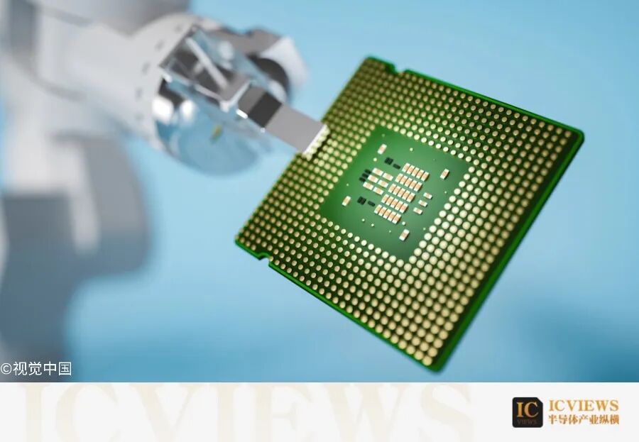 Six Major Predictions for the IoT Semiconductor Industry in 2026