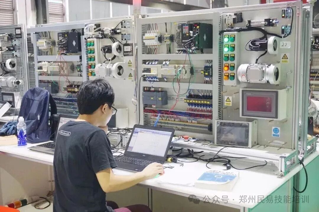 Understanding the Role of PLC Electrical Engineers