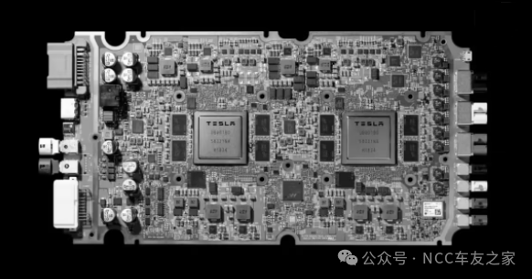 Elon Musk Claims Tesla Has Deployed Millions of AI Chips: Aiming for Annual Iterations, Future Production to Exceed All Other AI Chips Combined
