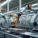 Bitwise Operators in KUKA Robot Programming