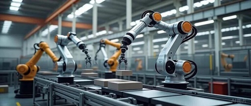 Bitwise Operators in KUKA Robot Programming