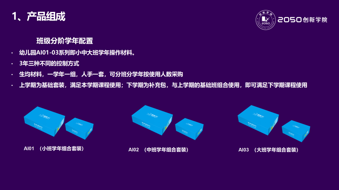 Whale Robot: Introduction to AI 01-03 Series Products for Early Childhood Education