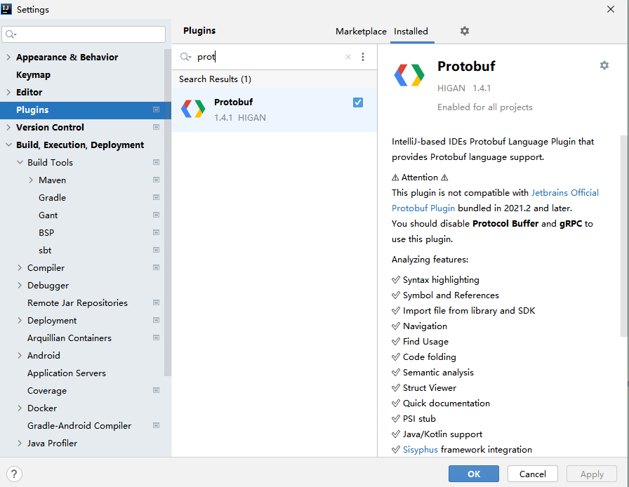 Implementing an MQTT Protocol Client in Java