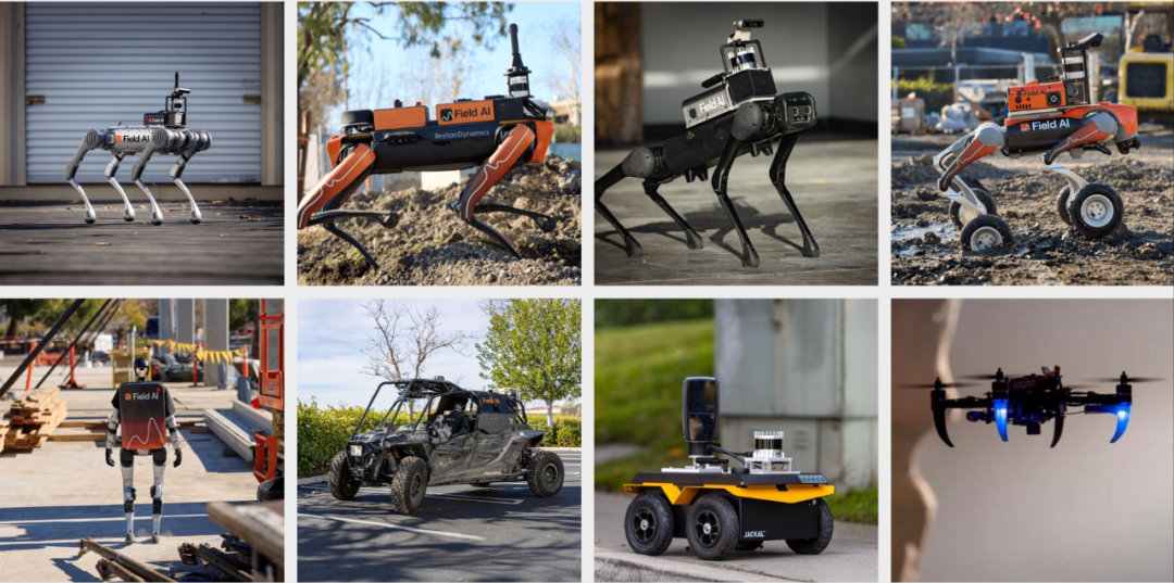 Understanding the Construction Robot Technology Invested by Bill Gates, Jeff Bezos, and Jensen Huang