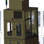 Summary of PCB Testing Equipment Models