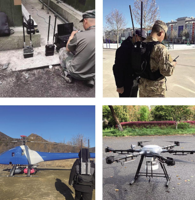 Solving the Three Major Communication Challenges on the Battlefield! Self-Organizing Network Deployment Makes "Blind Spots, Disconnections, and Interruptions" History