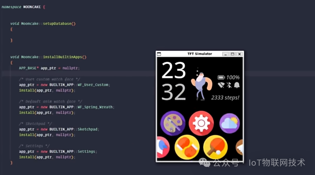 DIY Smart AI Watch for 80 Yuan: 100% Open Source, Based on ESP32 with 1.8-Inch LED Screen, Built-in Pedometer, Compass, and Barometer