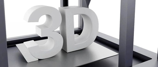 From Science Fiction to Reality: How Cool is 3D Printing?