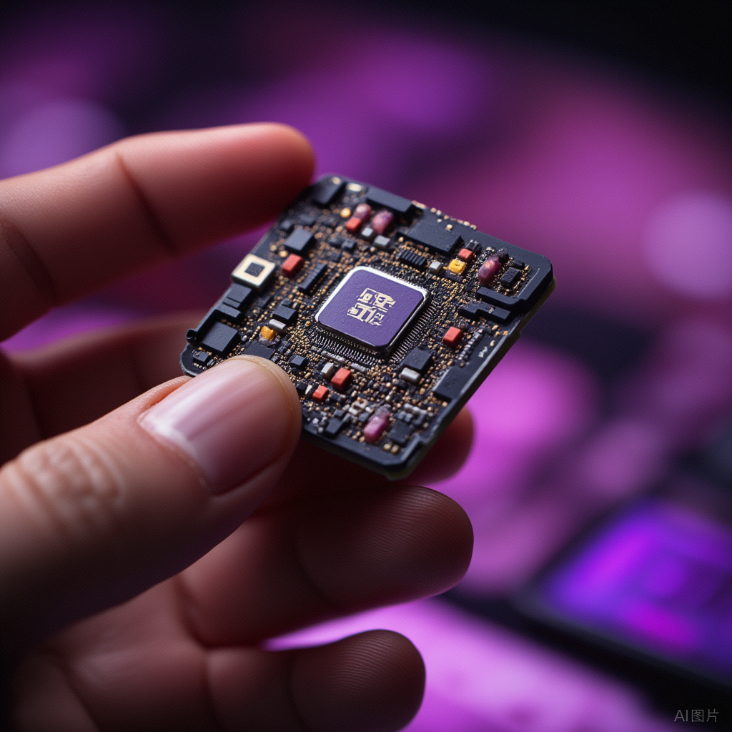 Surge in Storage Chips: Will PCB Prices Follow?