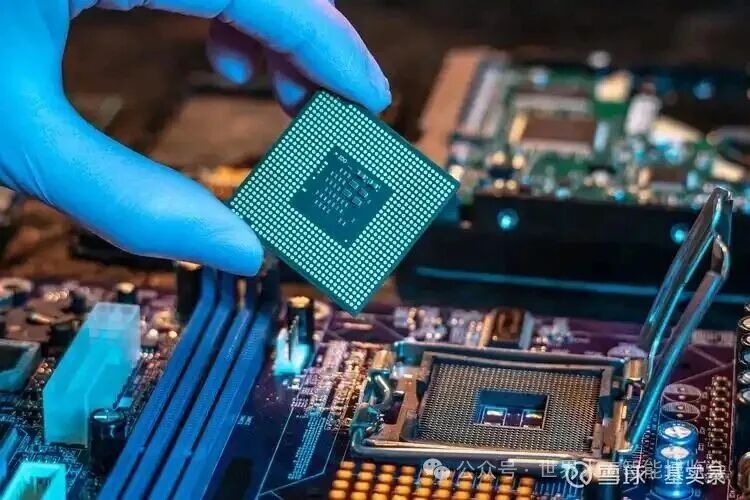 HBM Takes All Chip Production Capacity? Global Memory Supply Tightens, Smartphones May Be Impacted Next Year